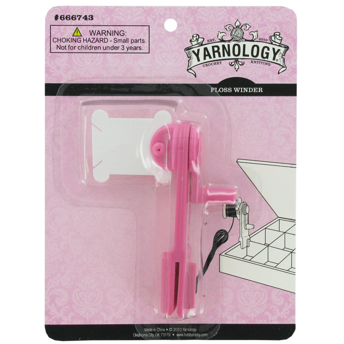 Floss Winder Hobby Lobby 666743